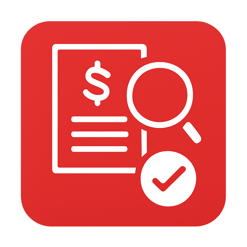 Icon representing Raja Games Password Reset Steps help resource