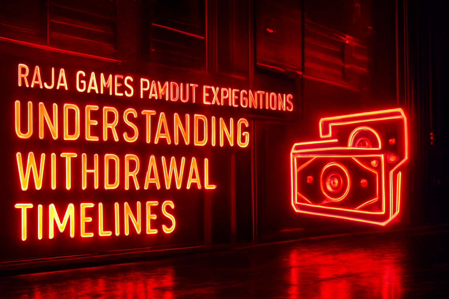 An informational graphic representing enhancing security measures for Raja Games.