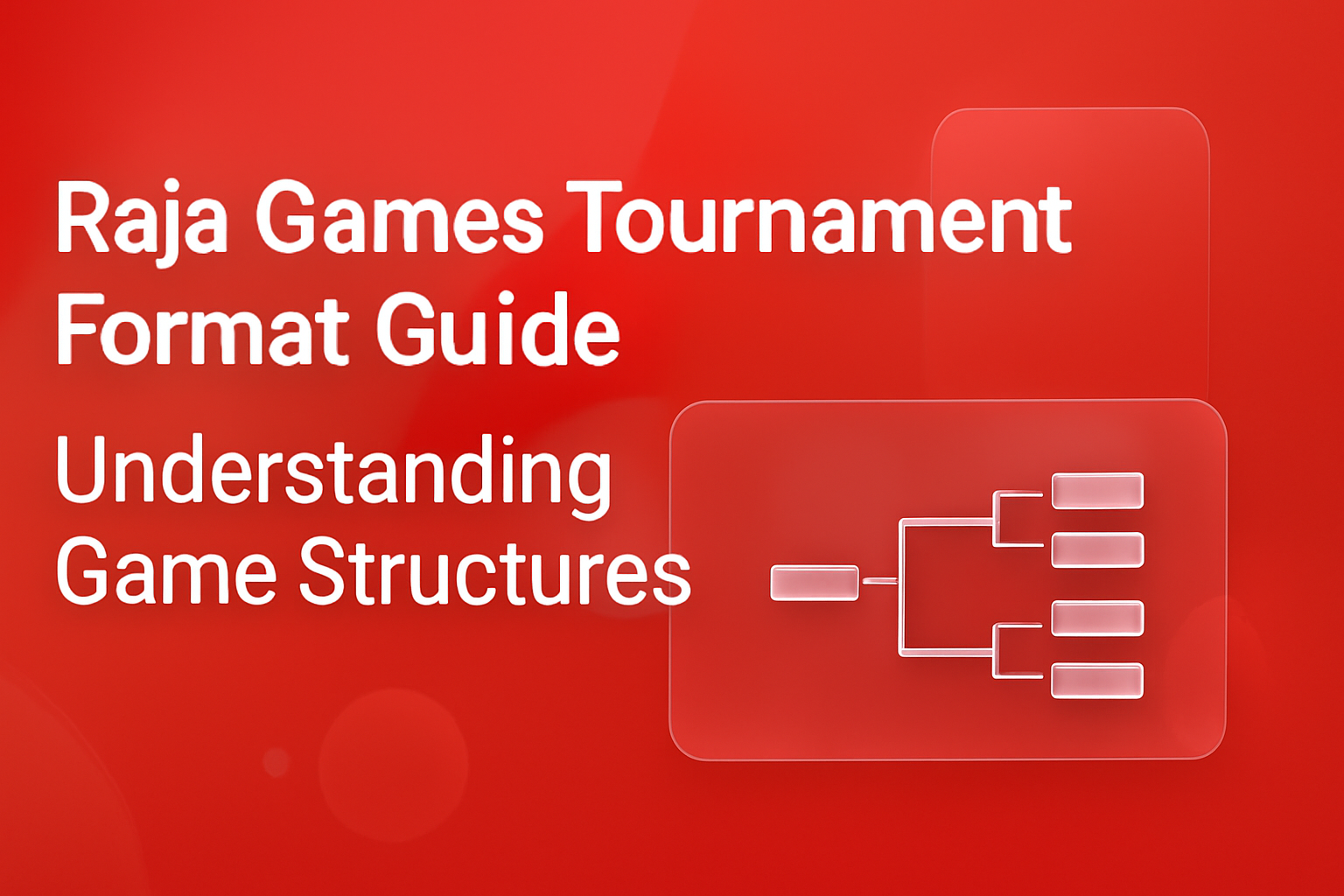 Informational scene about best practices for Raja Games login.