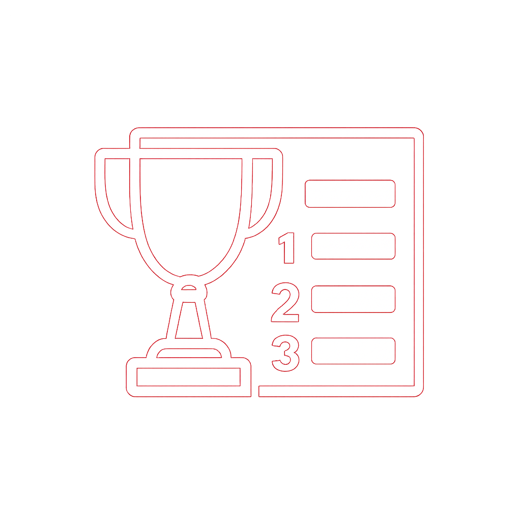 An icon representing account security for Raja Games.