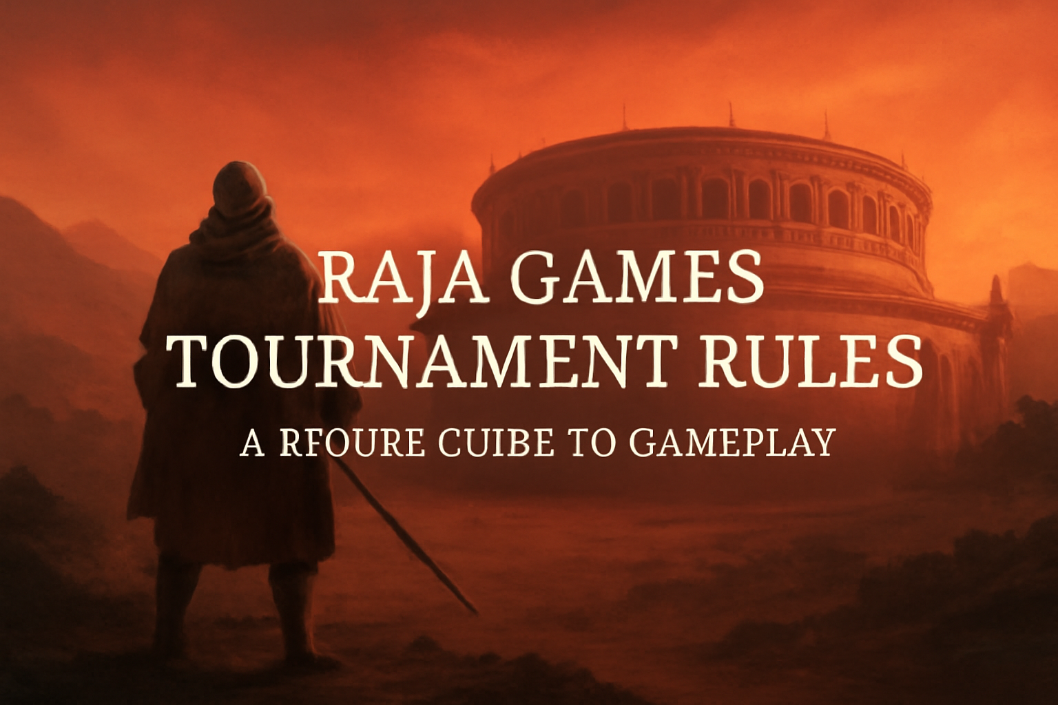 An informational graphic representing enhancing security measures for Raja Games.
