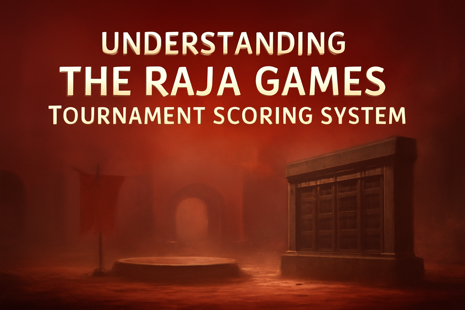 Informational representation of Raja Games Password Reset Steps