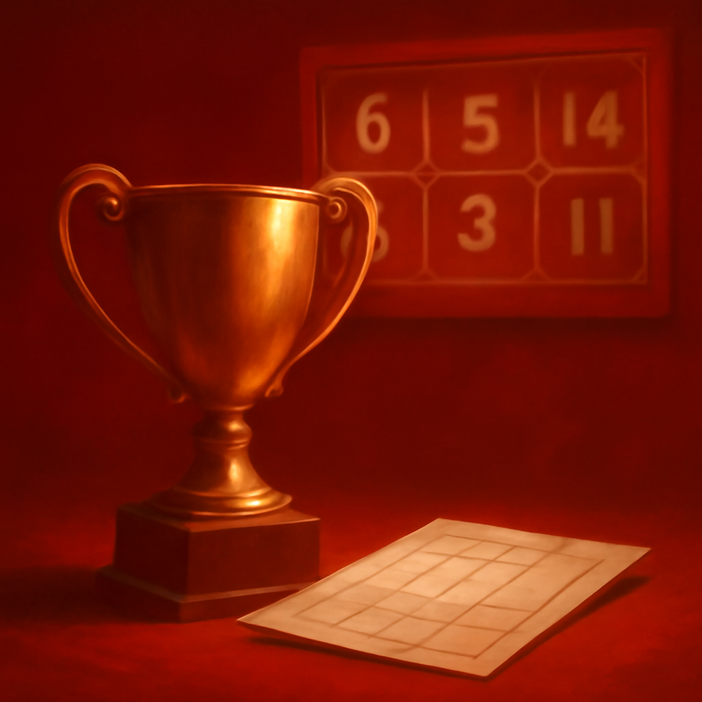 Icon representing Raja Games Password Reset Steps help resource