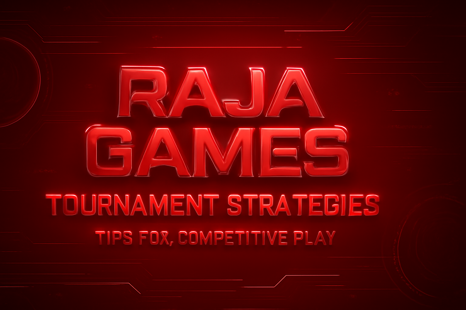 A visual representation of the Raja Games Portal interface, emphasizing security features.