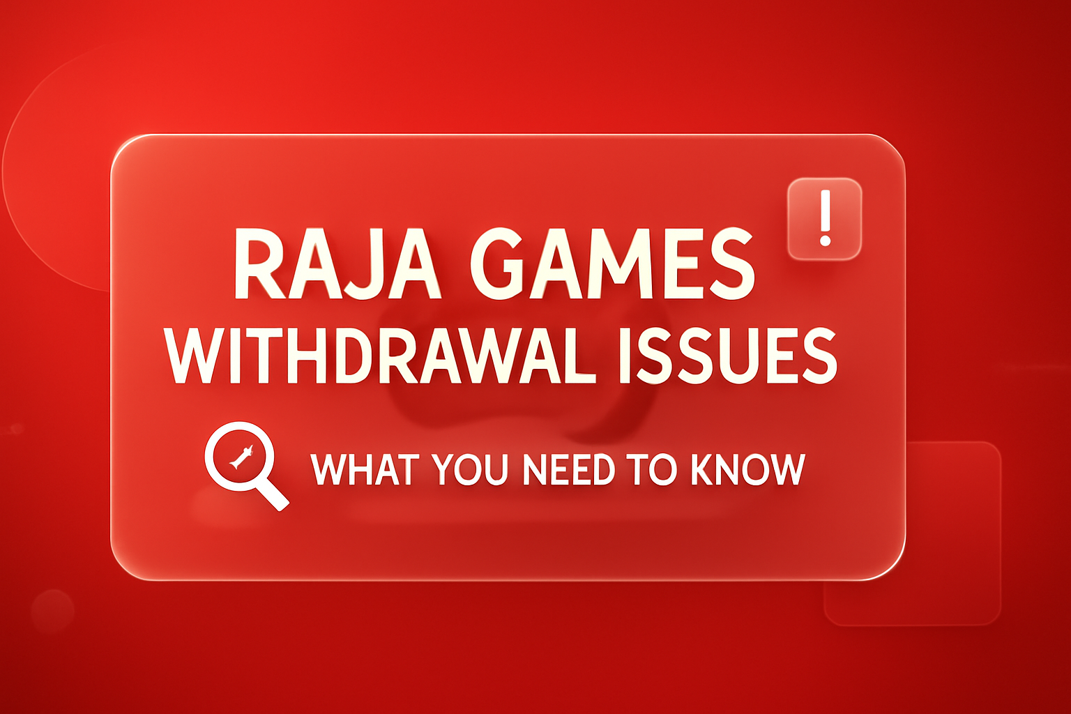 A visual representation of the Raja Games Portal interface, emphasizing security features.