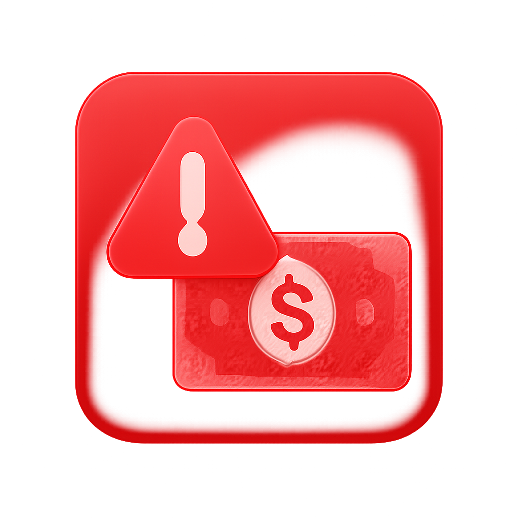 Icon representing the Raja Games Portal.