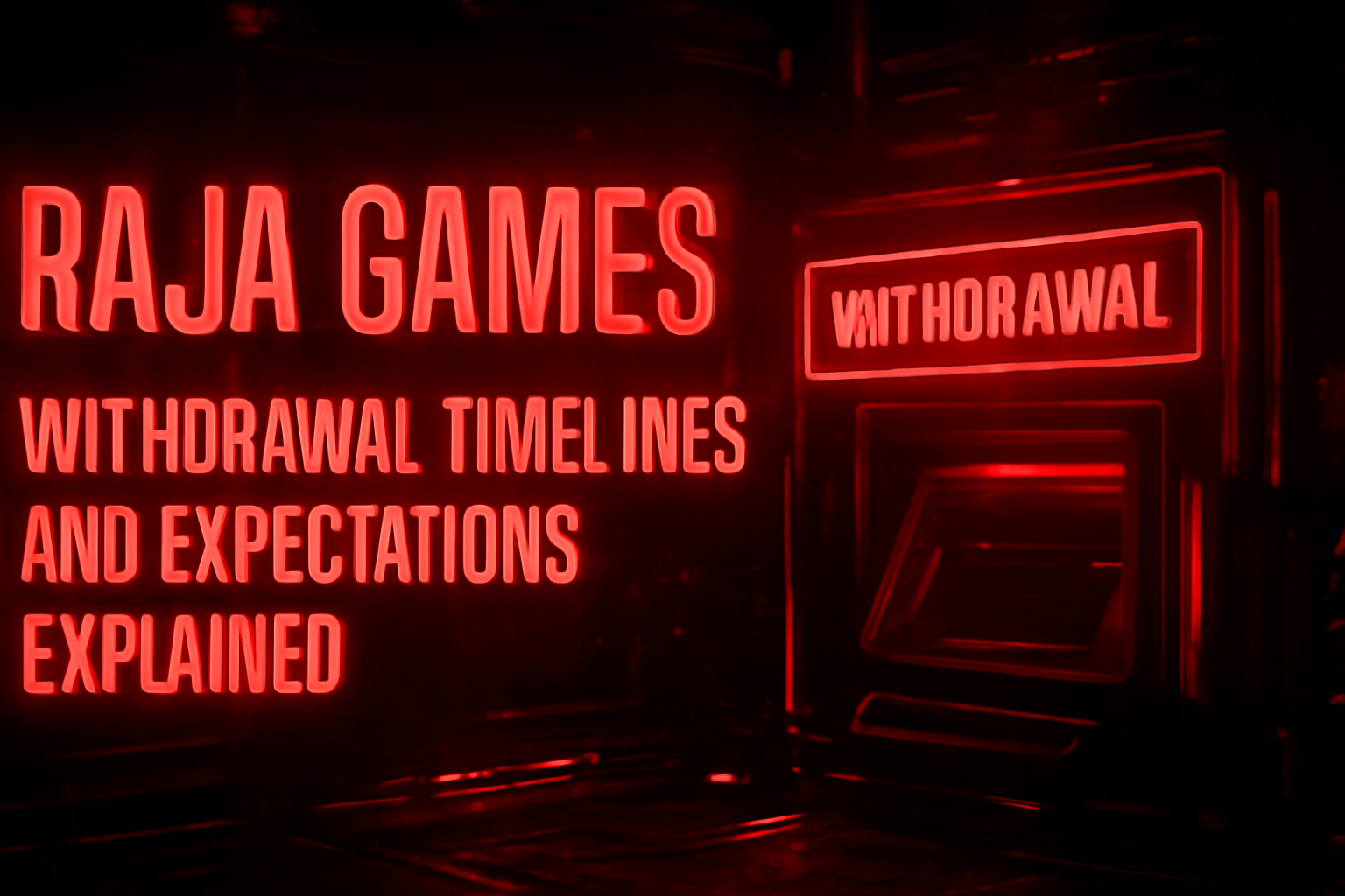 An informational graphic representing enhancing security measures for Raja Games.